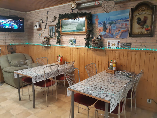 Alisen Pizzeria - Nokia