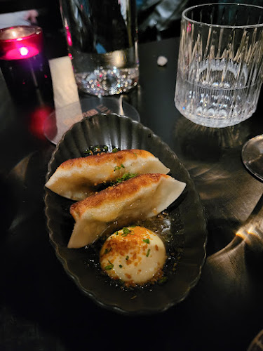 Comments and reviews of Ravintola Lily Lee