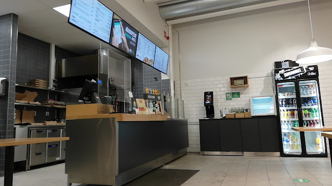 Opinii despre Kotipizza, Kaarina keskusta în Kaarina - Ravintola-ala