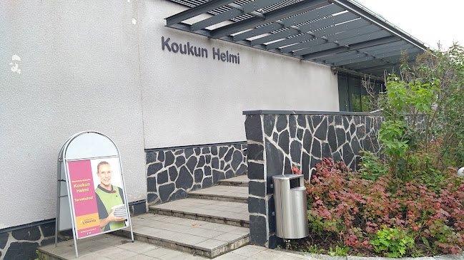 Romsinkuja 1, 33180 Tampere