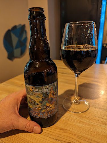 Comentarii opinii despre Taproom Helsinki by Sori Brewing