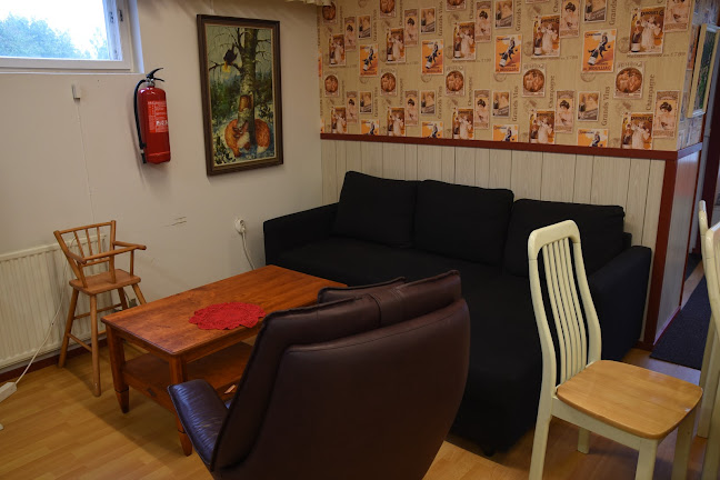 Comentarii opinii despre Pito- ja lounastupa Punahilkka