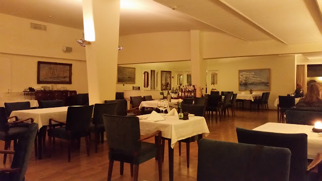 Comments and reviews of Ravintola Nautical