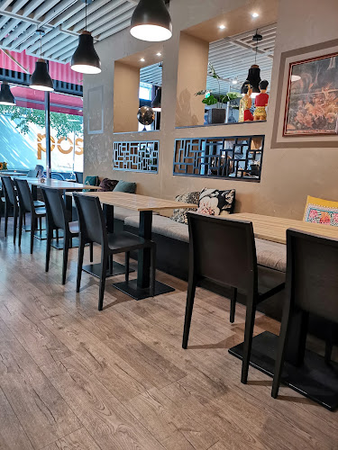 Thai & Laos Restaurant Phone number