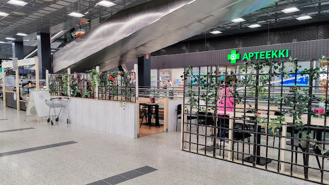 Comentarii opinii despre Mannilan Konditoria Oy