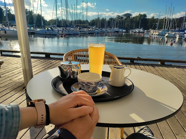 Strindberg Haukilahti - Ravintola-ala