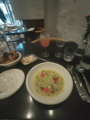 Ateljé Finne - Ravintola-ala