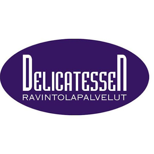 Delicatessen ravintolapalvelut - Ravintola-ala