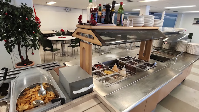 Lounaspalvelut Kimjari Oy / Lounasravintola Maestro