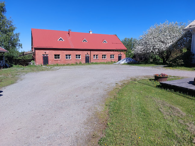 Ellilän Kievari - Ravintola-ala