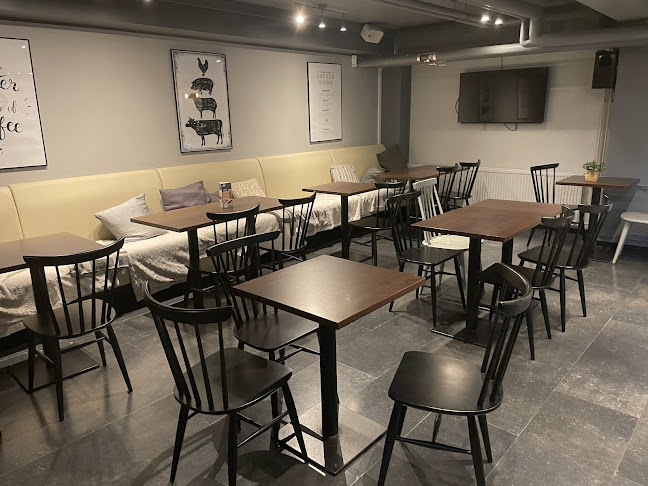 Yrjönkatu 11, 28100 Pori