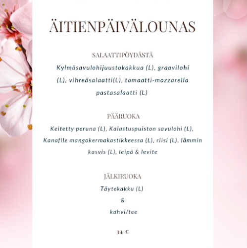 Vuoksen Kalastuspuisto