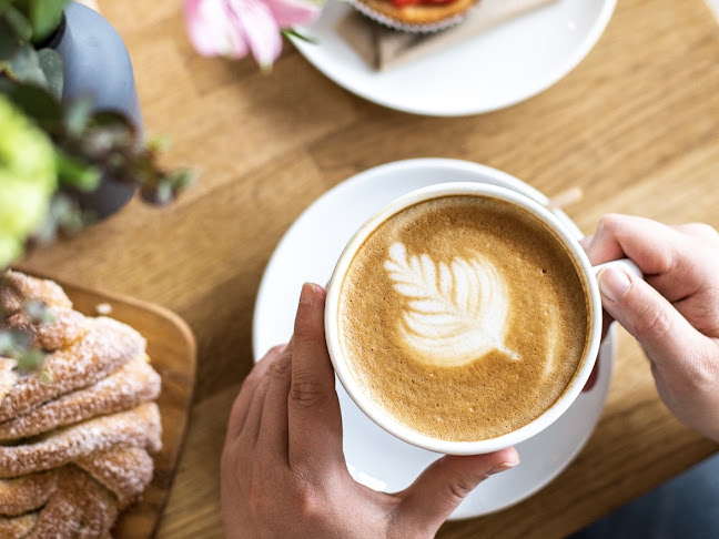 Aroma Bageri & Konditori Vasa