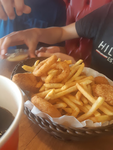 Kankaanpään Ege Kebab & Pizzeria - Kankaanpää