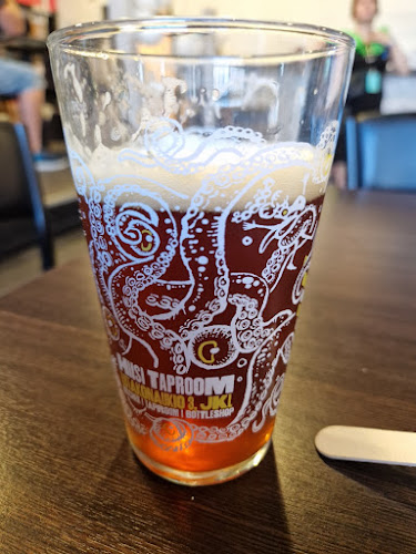 HIISI Taproom & Bottleshop - Jyväskylä