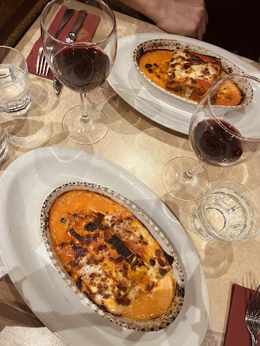 Ristorante il Siciliano - Flamingo - Ravintola-ala