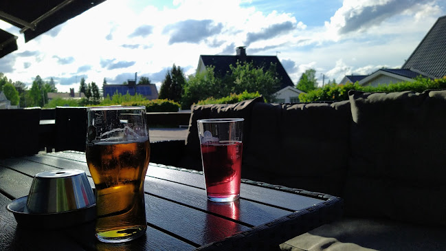 Bar Kylä Open Times