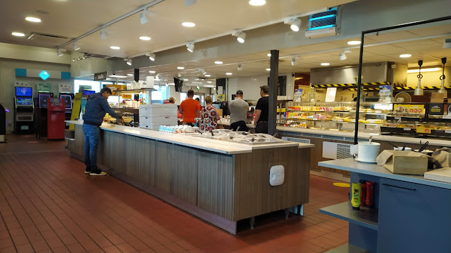 Helmisimpukka Hirvaskangas