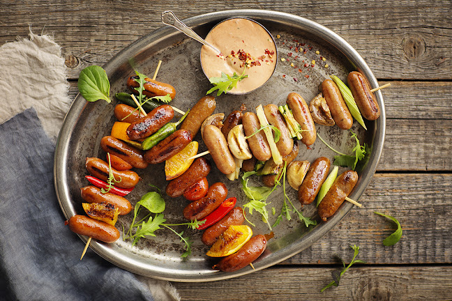 Oy Snellman Ab - Ravintola-ala