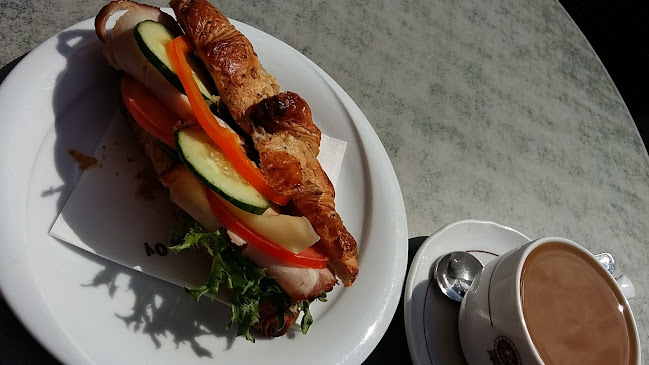 Comentarii opinii despre Konditoria Huovila Oy