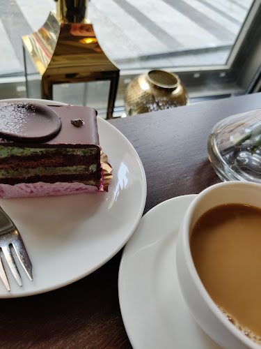 Konditoria-Kahvila Sofia, Pulla-Pirtti Oy - Oulu