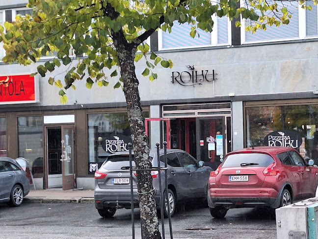 Pizzeria Roihu