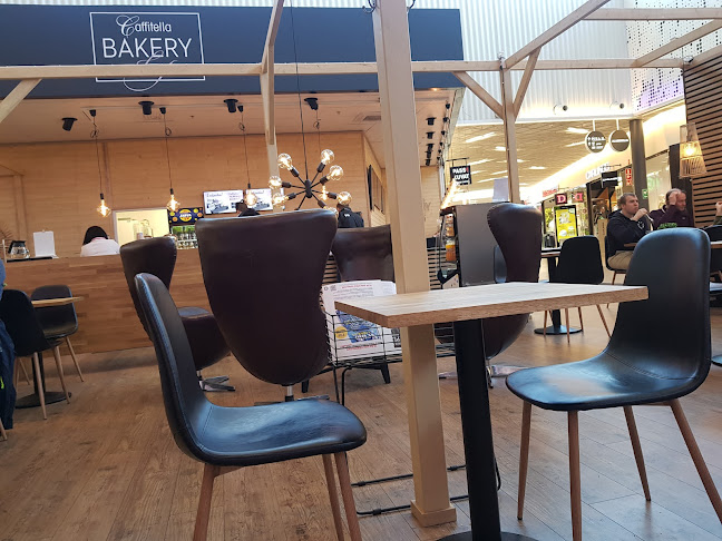 Caffitella Seppä - Jyväskylä