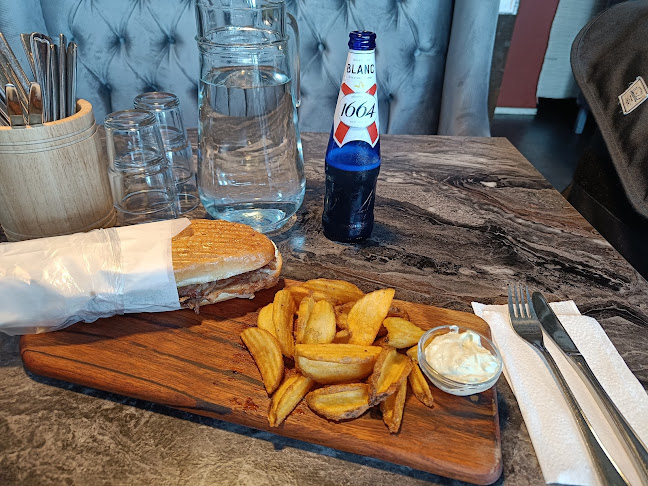 Comentarii opinii despre Mr döner