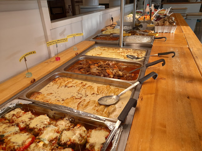 Comentarii opinii despre Ravintola La Maria