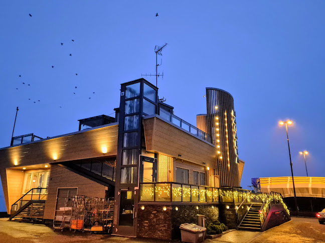 Comentarii opinii despre Nokkalan Majakka