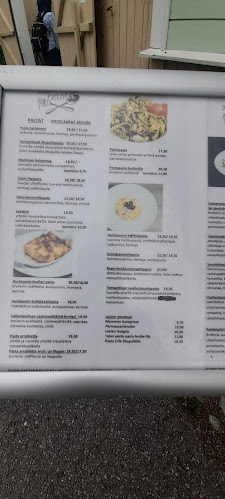 Hasta la Pasta - Naantali