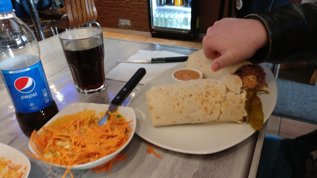 Reviews of Evin in Tampere - Ravintola-ala