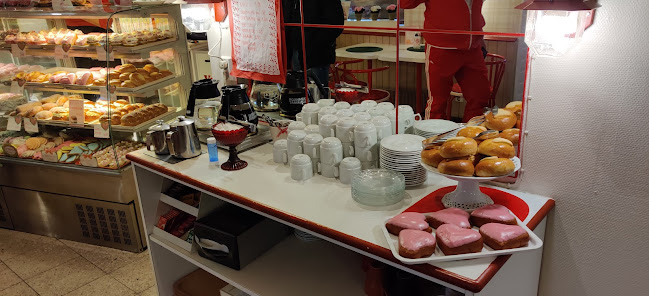 Hakasen Leipomo - Kahvila / Tilaukset