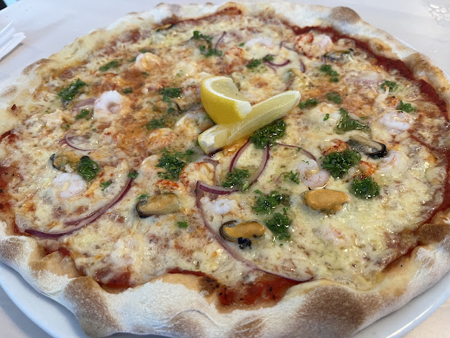 Kvarken Brewery - Gastropub & Pizzeria - Raippaluoto