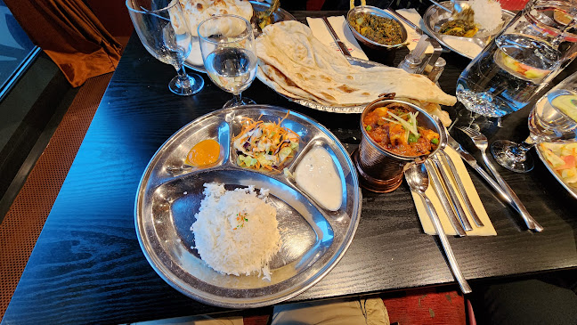 Ravintola Mount Kailash - Helsinki