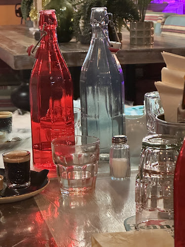 Opinii despre Amarillo Kouvola în Kouvola - Ravintola-ala