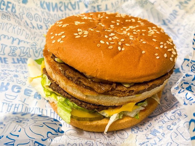 Hesburger Goodman