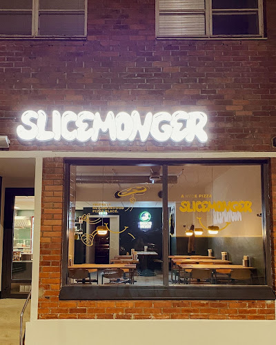 Slicemonger