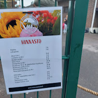 Opinii despre Ravintola Olé în Kouvola - Ravintola-ala