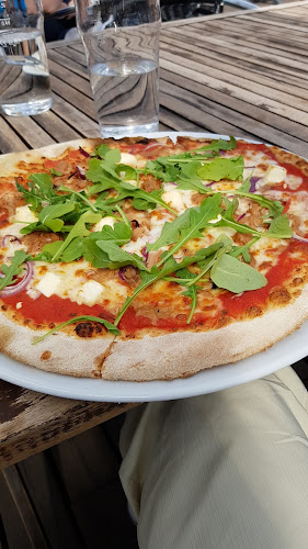 Comentarii opinii despre Ravintolalaiva Glückauf