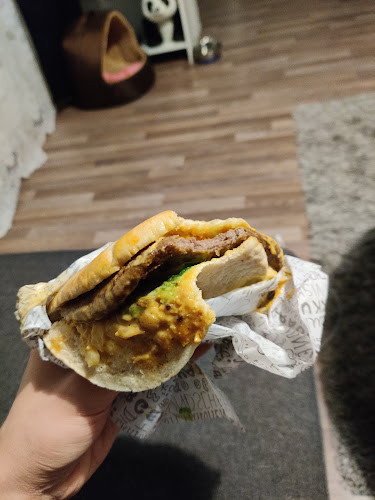 Opinii despre Hesburger Kajaani, Prisma în Kajaani - Ravintola-ala