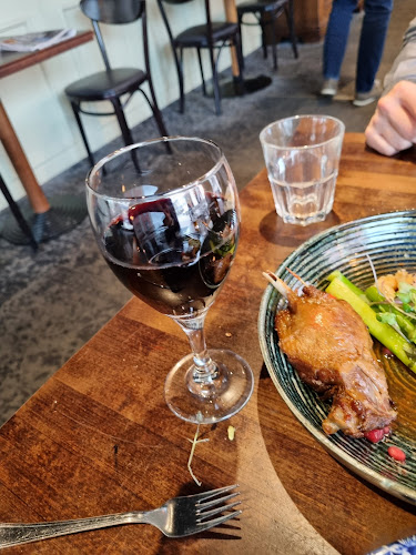 KISE Bar & Kitchen - Ravintola-ala