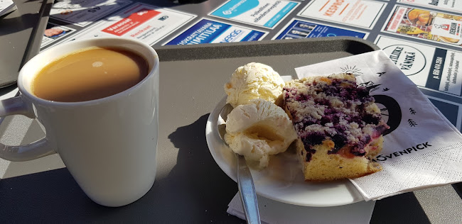 Comentarii opinii despre Torikahvio