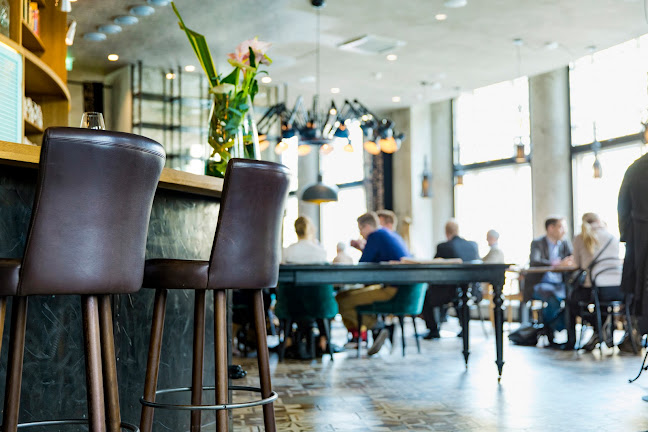 Comentarii opinii despre Ravintola Krog Roba