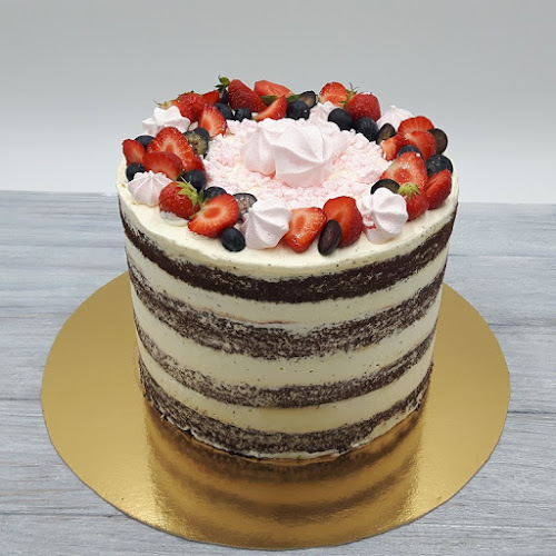 Muruseni Konditoria - Ravintola-ala