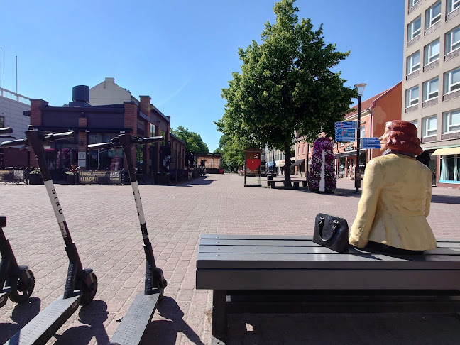 Ice Cream House - Ravintola-ala