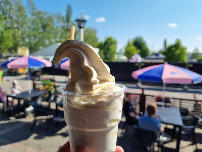 Opinii despre Torikahvila în Kurikka - Ravintola-ala