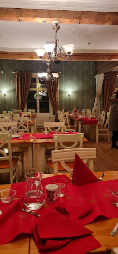 Ravintola Metsäkartano