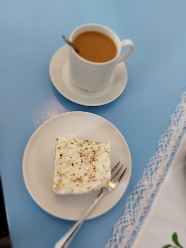 Comentarii opinii despre Kahvila Onnikka