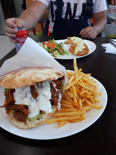 Comentarii opinii despre City Kebab Pizzeria Espoo